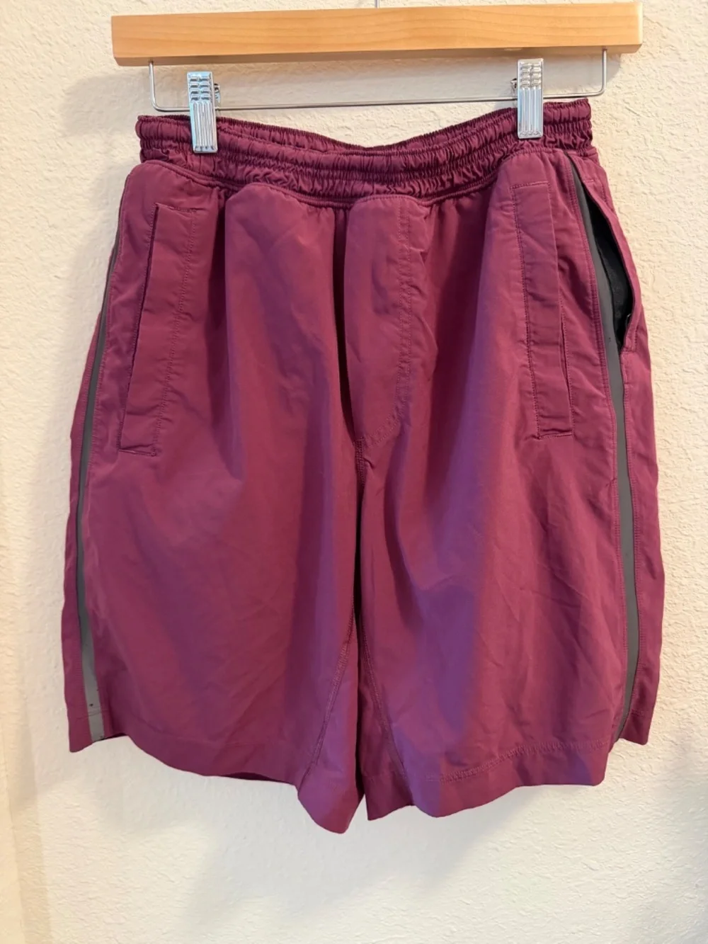 Lululemon Pace Breaker 9